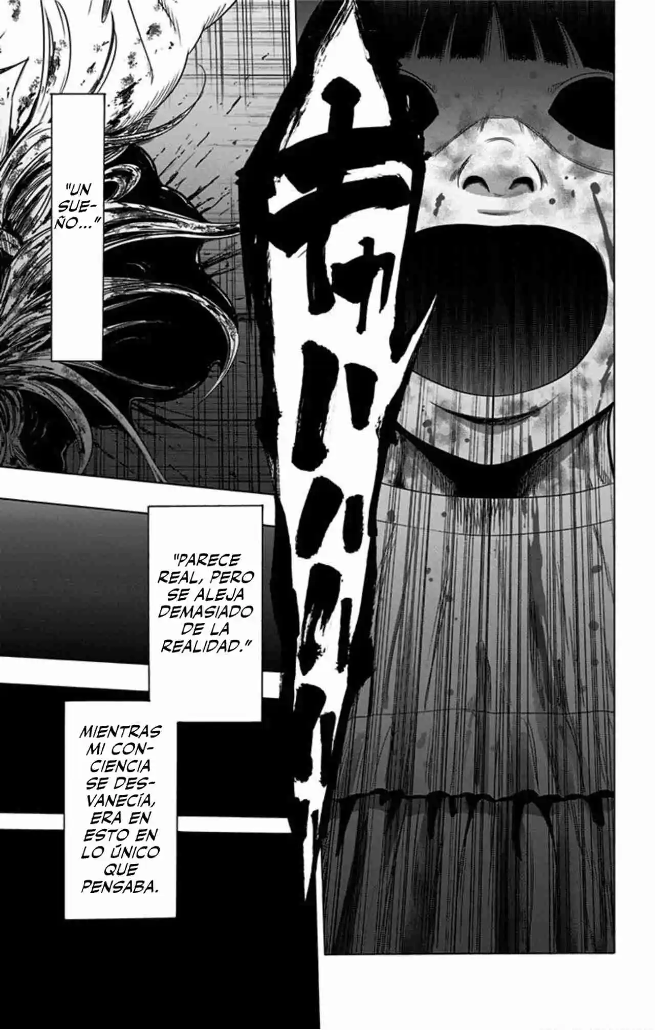 Karada Sagashi Kai - Capítulo 4 - Página 7 - LectorTMOo