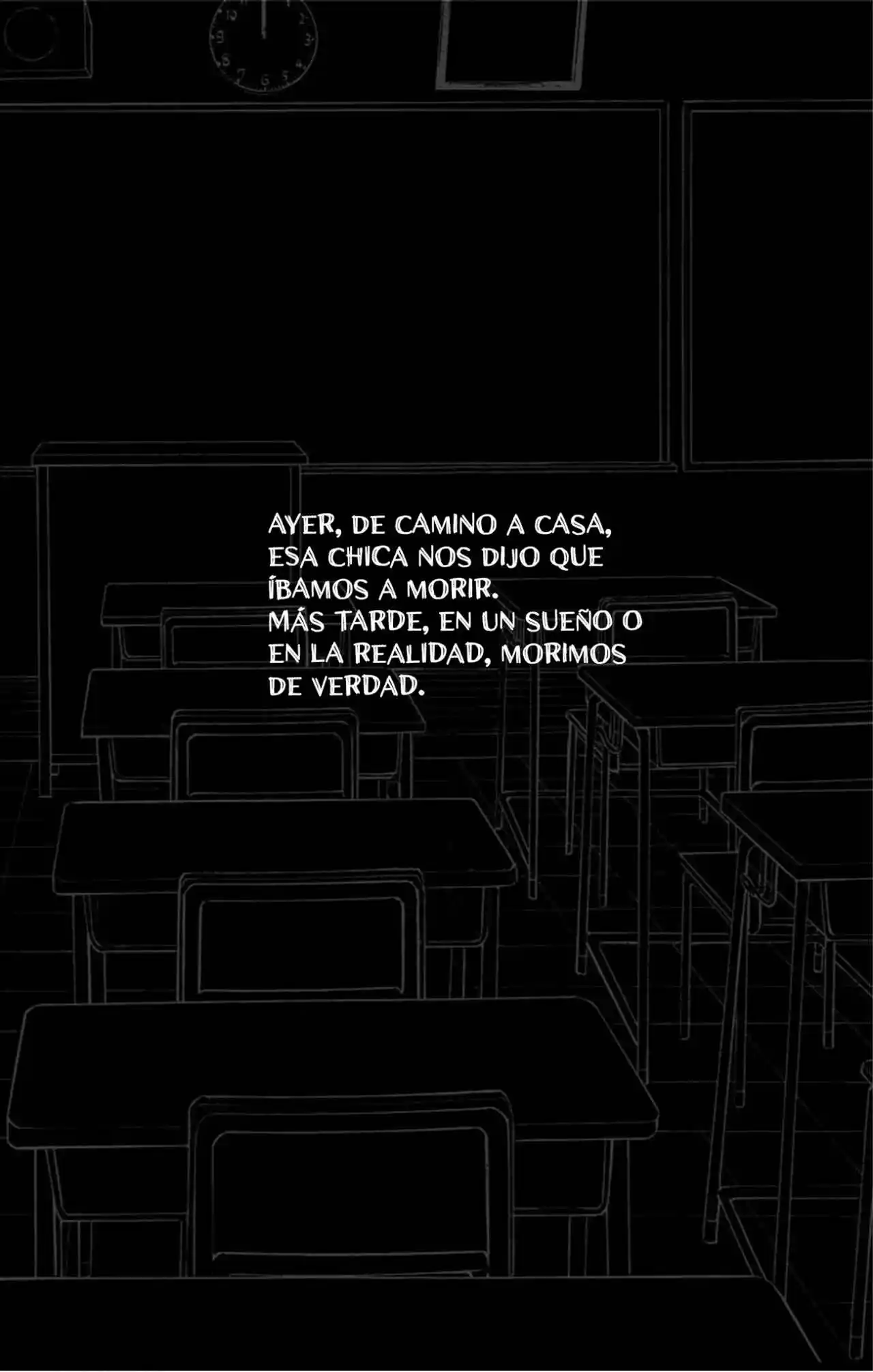 Karada Sagashi Kai - Capítulo 4 - Página 20 - LectorTMOo