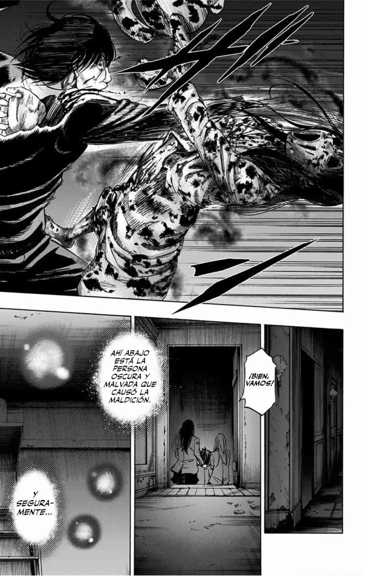 Karada Sagashi Kai - Capítulo 41 - Página 12 - LectorTMOo