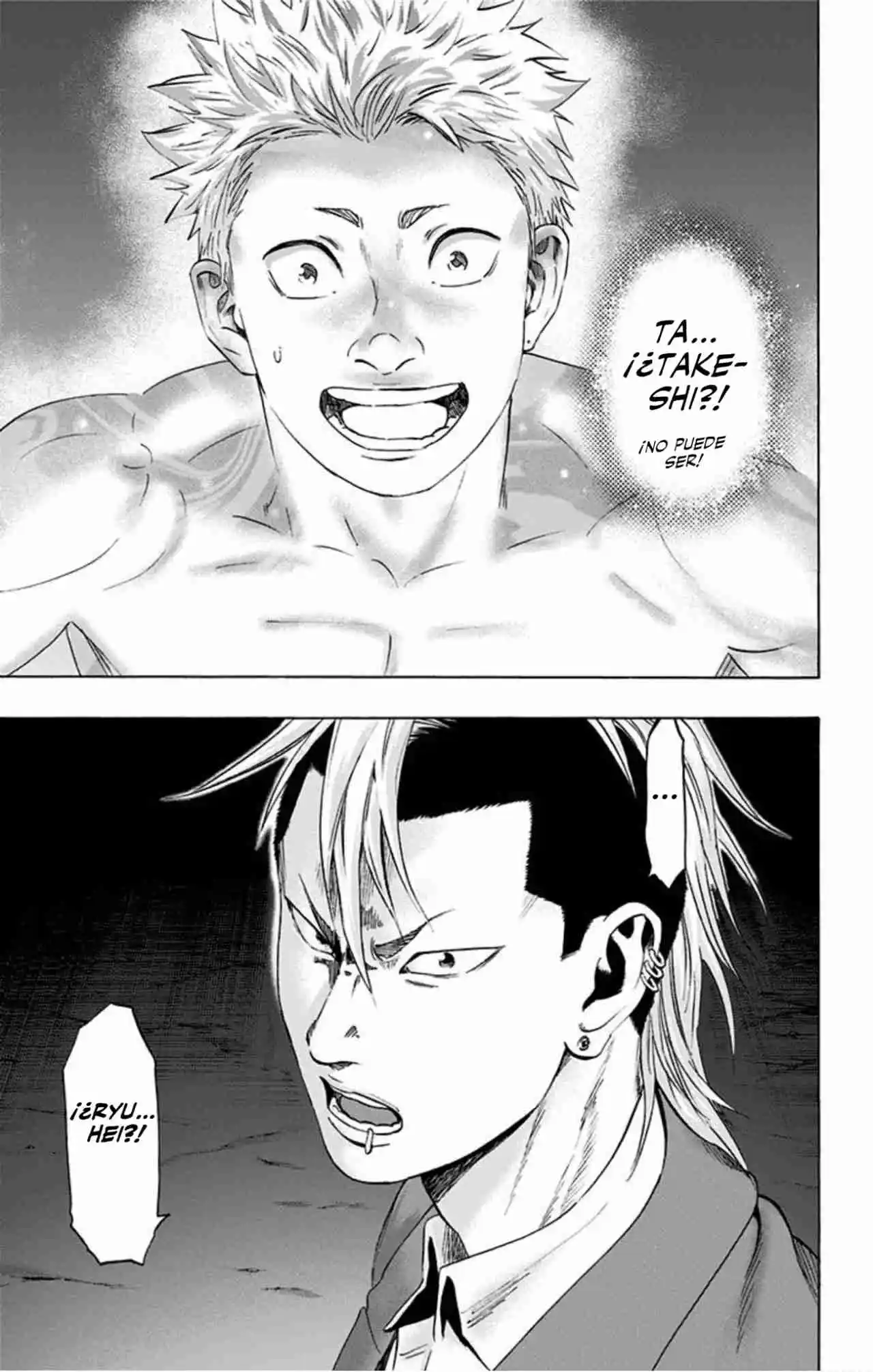 Karada Sagashi Kai - Capítulo 41 - Página 19 - LectorTMOo