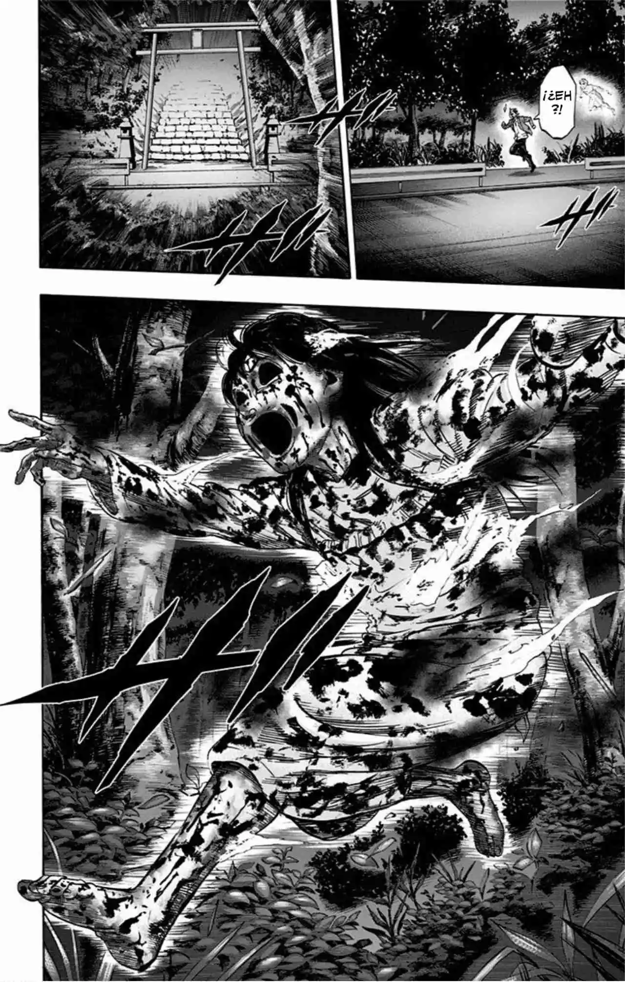 Karada Sagashi Kai - Capítulo 42 - Página 3 - LectorTMOo