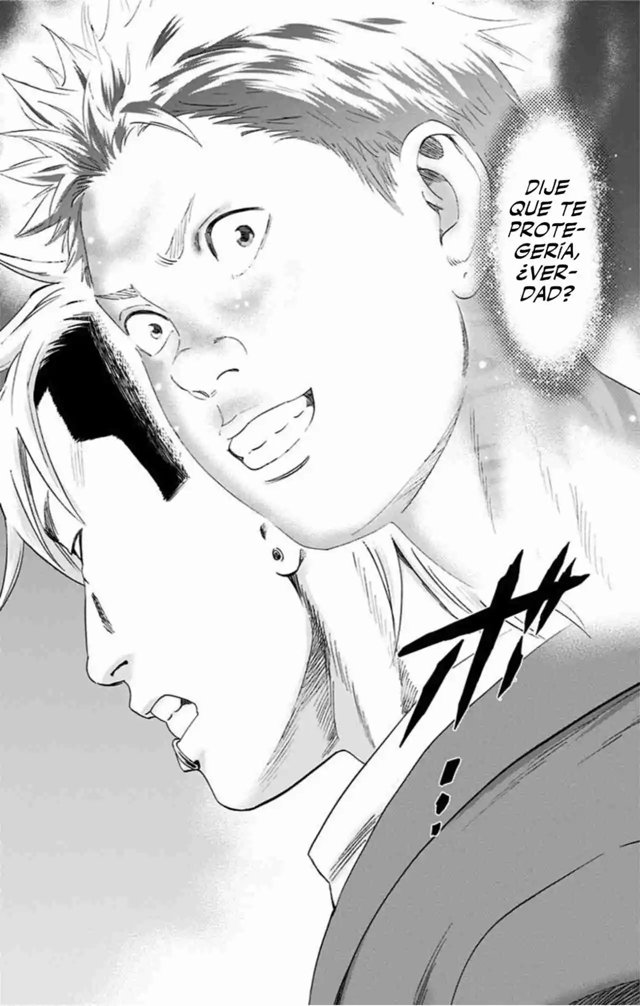 Karada Sagashi Kai - Capítulo 42 - Página 13 - LectorTMOo