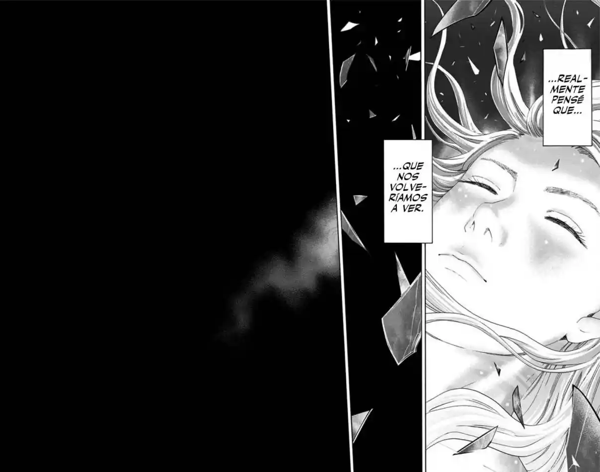 Karada Sagashi Kai - Capítulo 43 - Página 17 - LectorTMOo