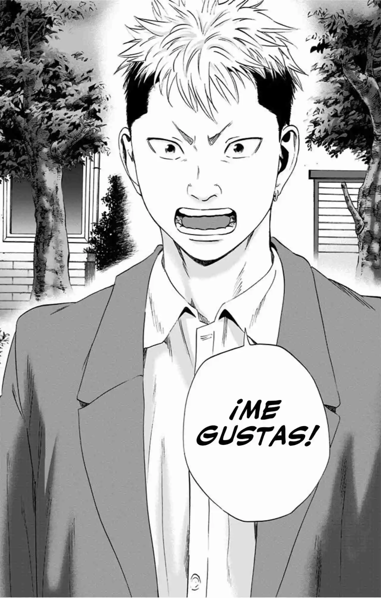 Karada Sagashi Kai - Capítulo 44 - Página 5 - LectorTMOo