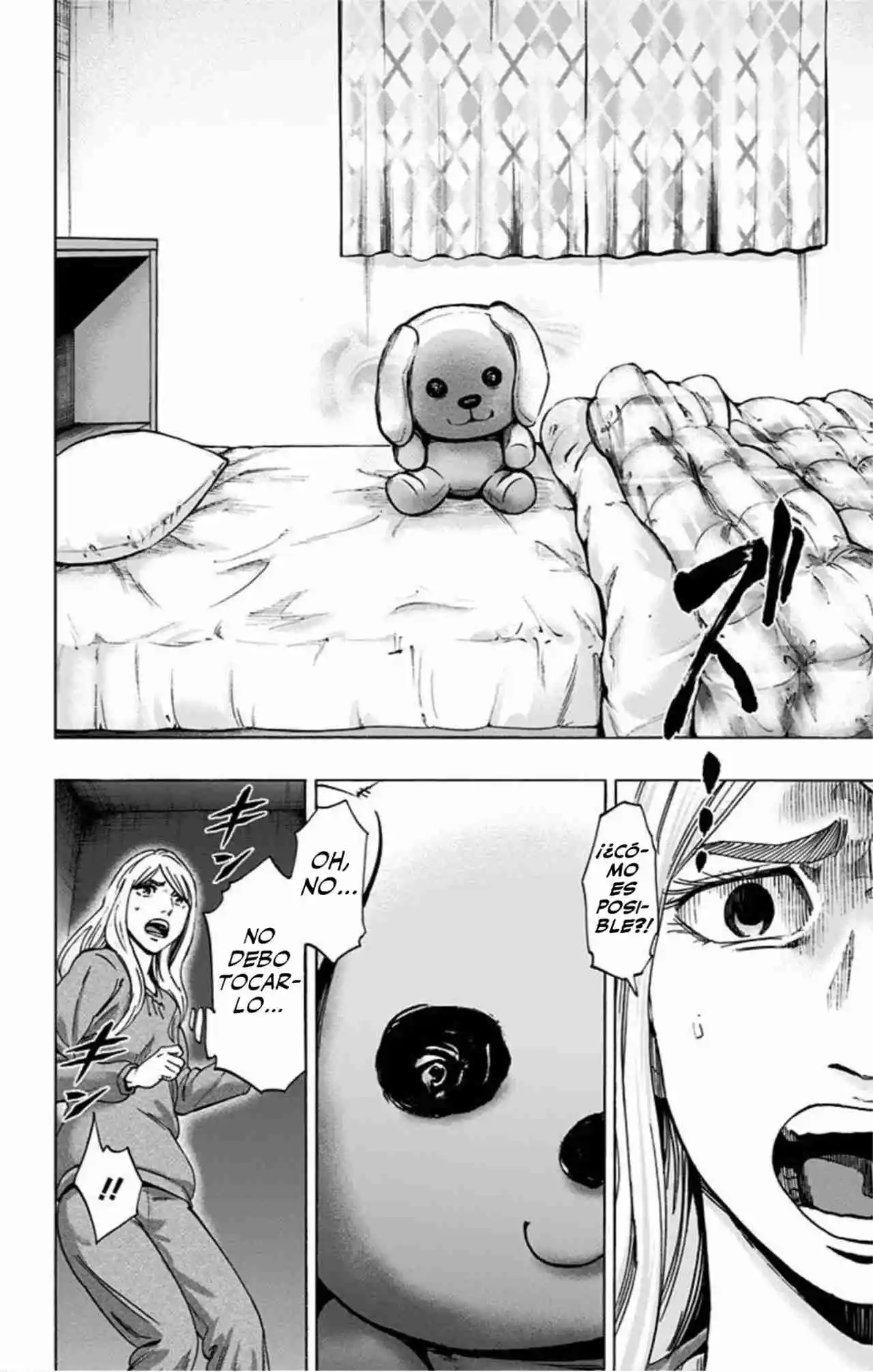 Karada Sagashi Kai - Capítulo 5 - Página 13 - LectorTMOo