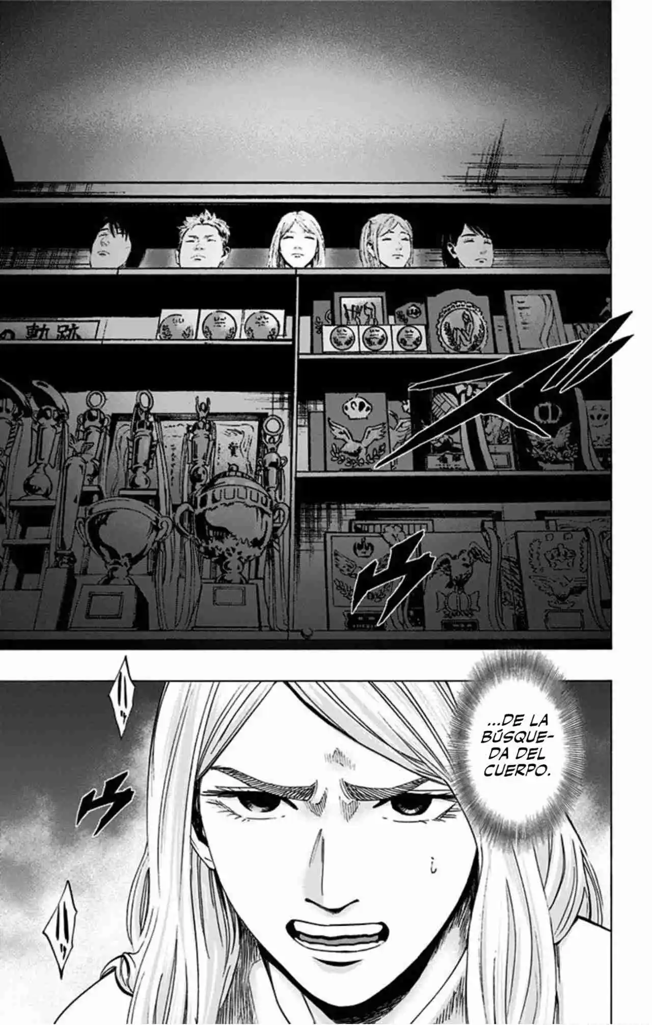 Karada Sagashi Kai - Capítulo 5 - Página 19 - LectorTMOo