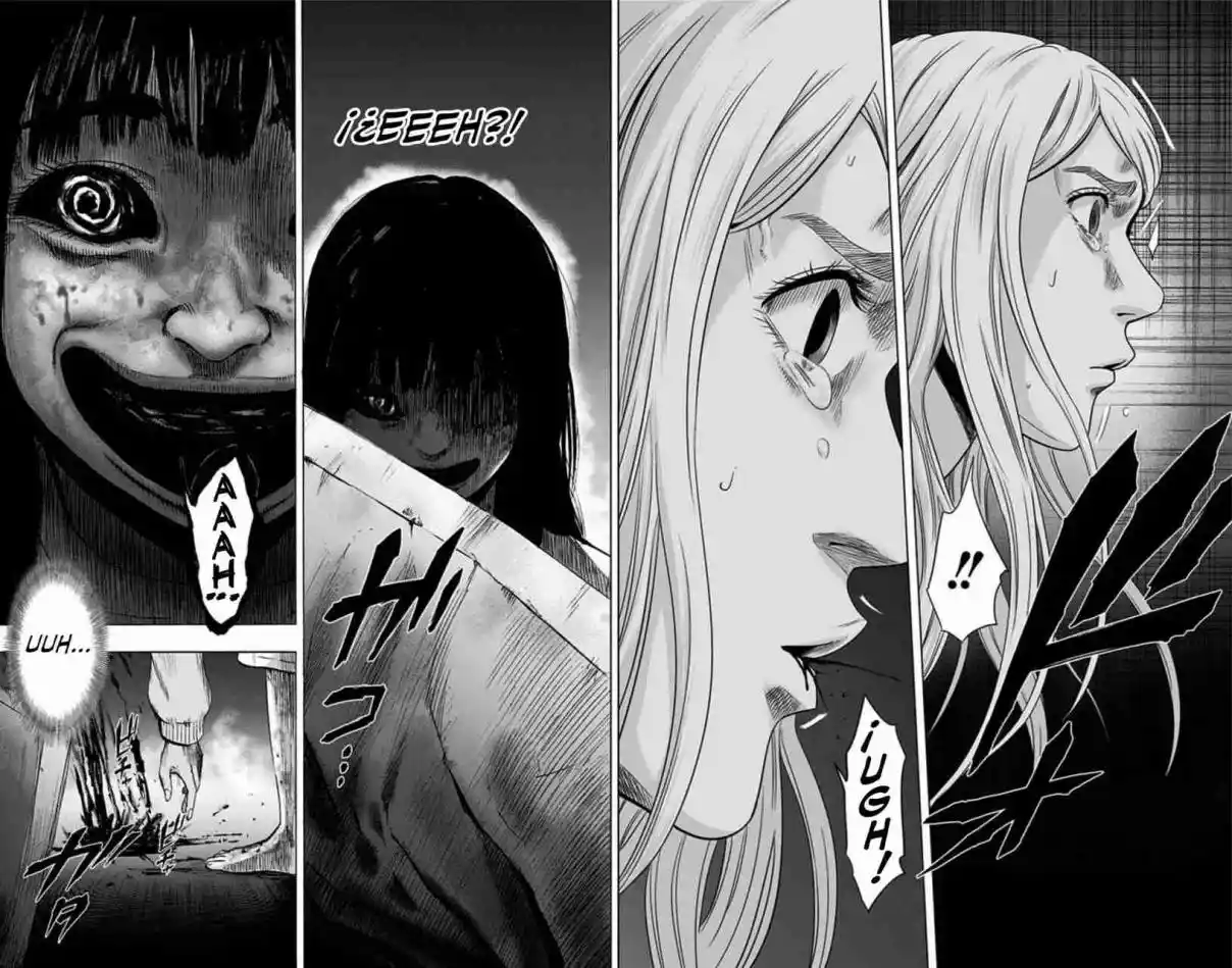 Karada Sagashi Kai - Capítulo 8 - Página 7 - LectorTMOo