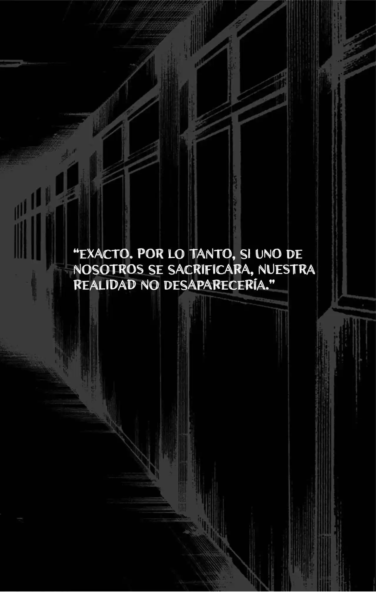 Karada Sagashi Kai - Capítulo 9 - Página 28 - LectorTMOo