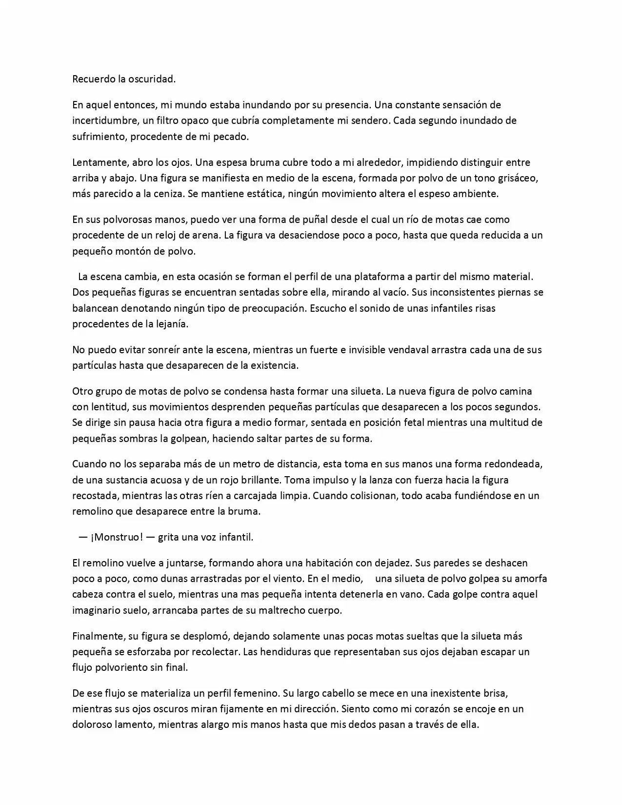 Karagöz (Novela) - Capítulo 9 - Página 1 - LectorTMOo