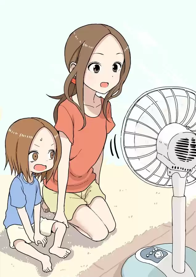 Karakai Jouzu No (Moto) Takagi-san - Capítulo 104 - Página 10 - LectorTMOo