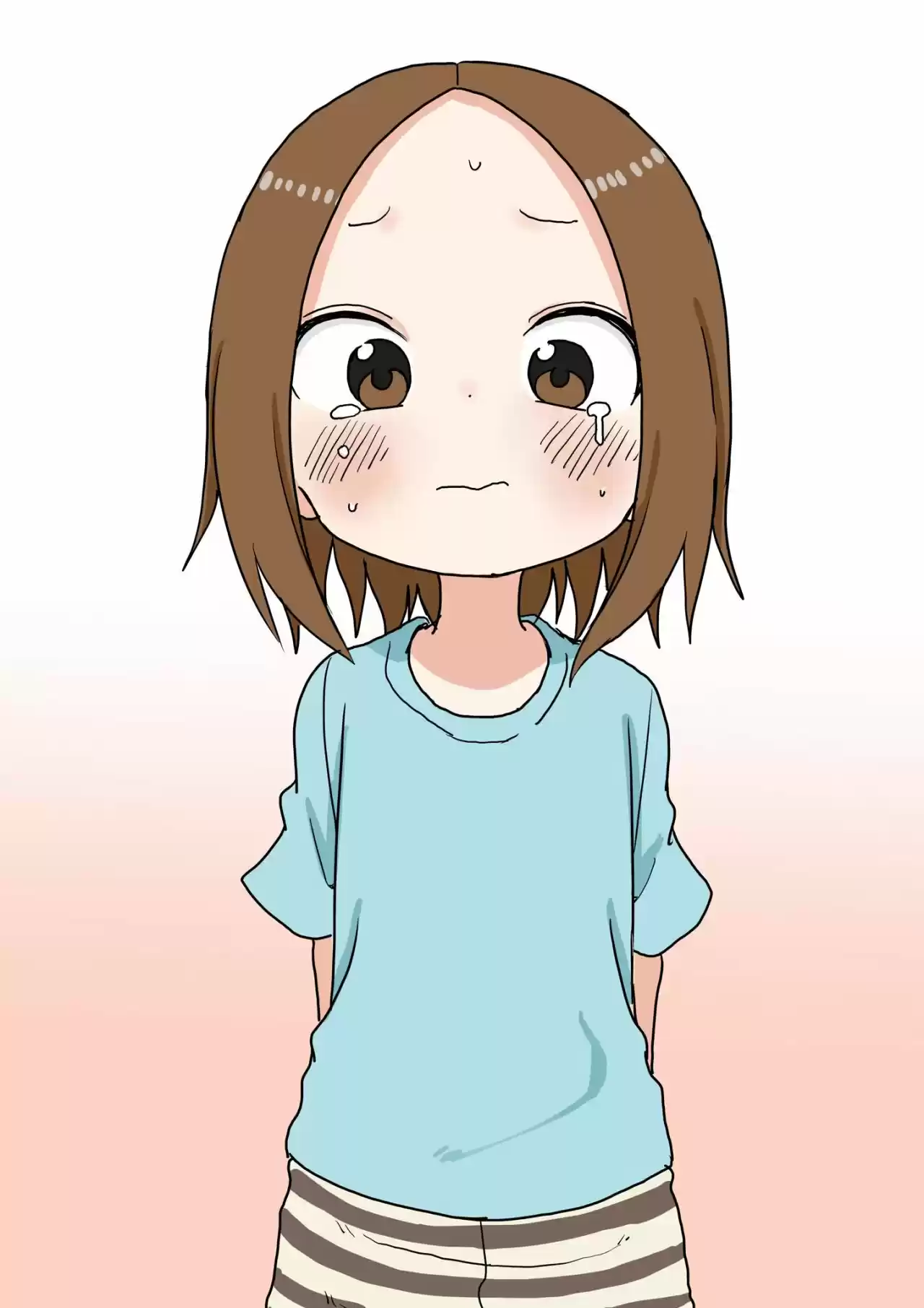 Karakai Jouzu No (Moto) Takagi-san - Capítulo 105 - Página 10 - LectorTMOo