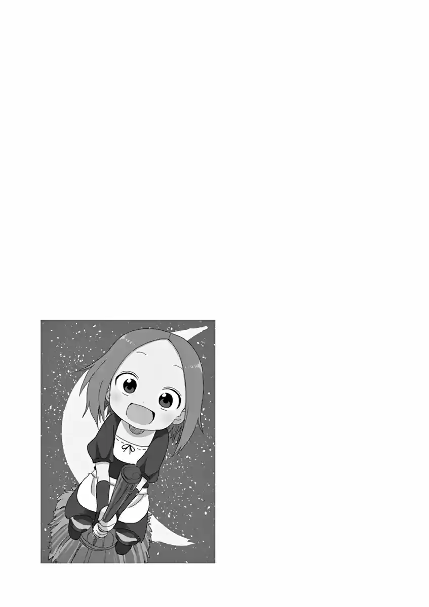 Karakai Jouzu No (Moto) Takagi-san - Capítulo 106.25 - Página 4 - LectorTMOo