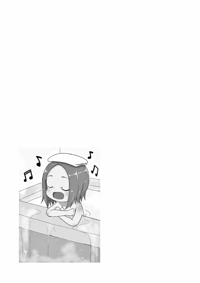 Karakai Jouzu No (Moto) Takagi-san - Capítulo 106.25 - Página 5 - LectorTMOo