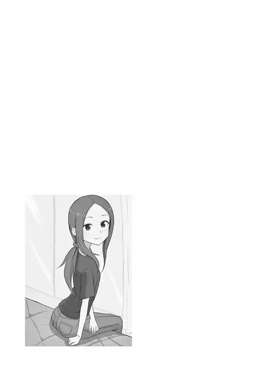 Karakai Jouzu No (Moto) Takagi-san - Capítulo 106.25 - Página 6 - LectorTMOo