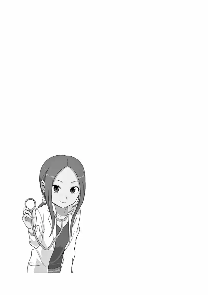 Karakai Jouzu No (Moto) Takagi-san - Capítulo 106.25 - Página 8 - LectorTMOo