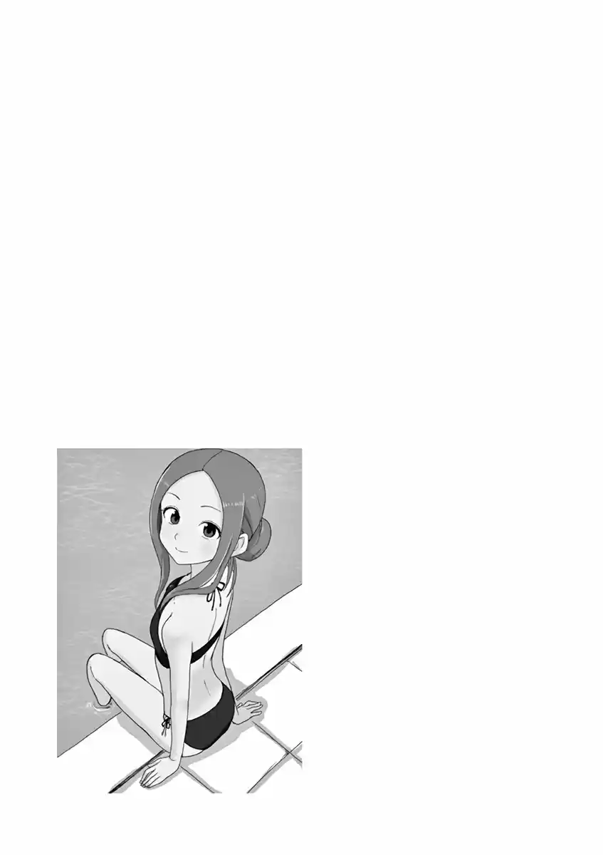 Karakai Jouzu No (Moto) Takagi-san - Capítulo 106.25 - Página 9 - LectorTMOo