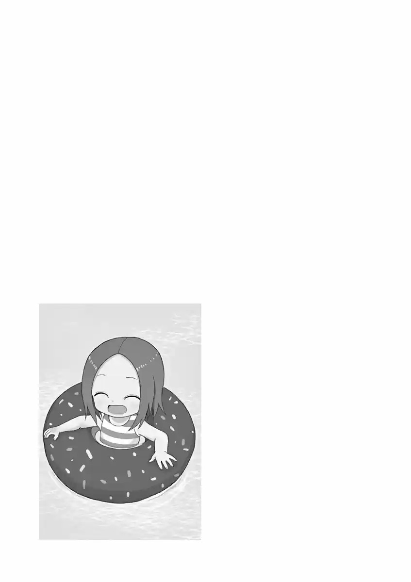 Karakai Jouzu No (Moto) Takagi-san - Capítulo 106.25 - Página 10 - LectorTMOo