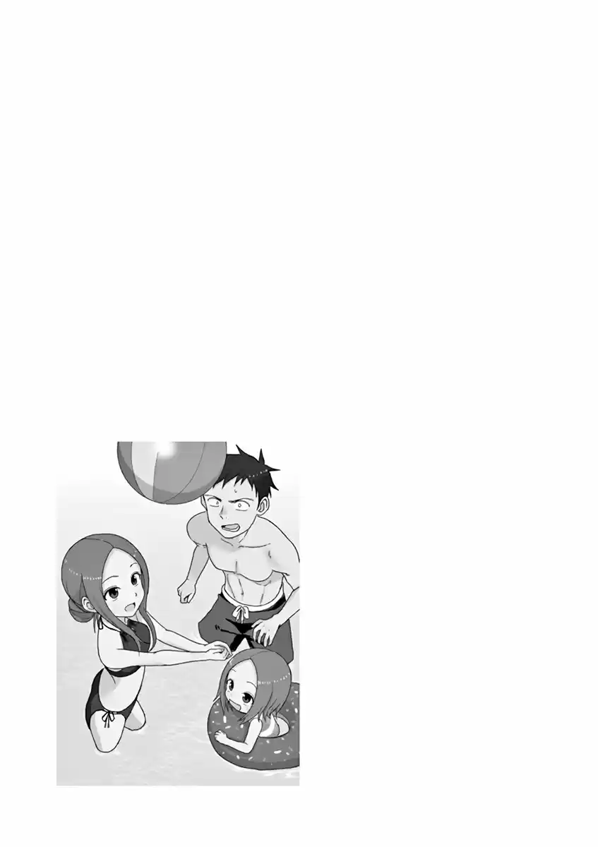 Karakai Jouzu No (Moto) Takagi-san - Capítulo 106.25 - Página 11 - LectorTMOo