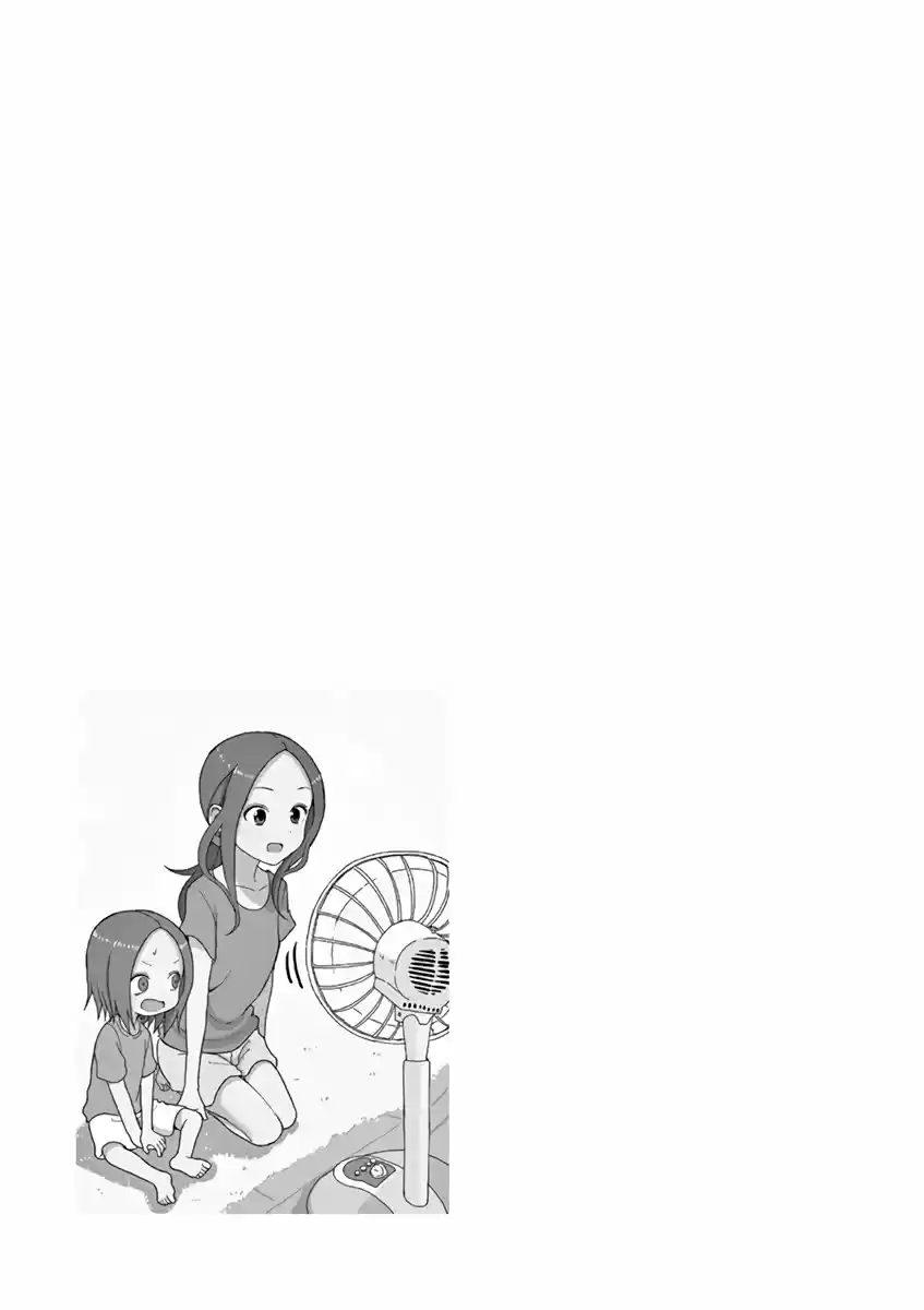 Karakai Jouzu No (Moto) Takagi-san - Capítulo 106.25 - Página 12 - LectorTMOo