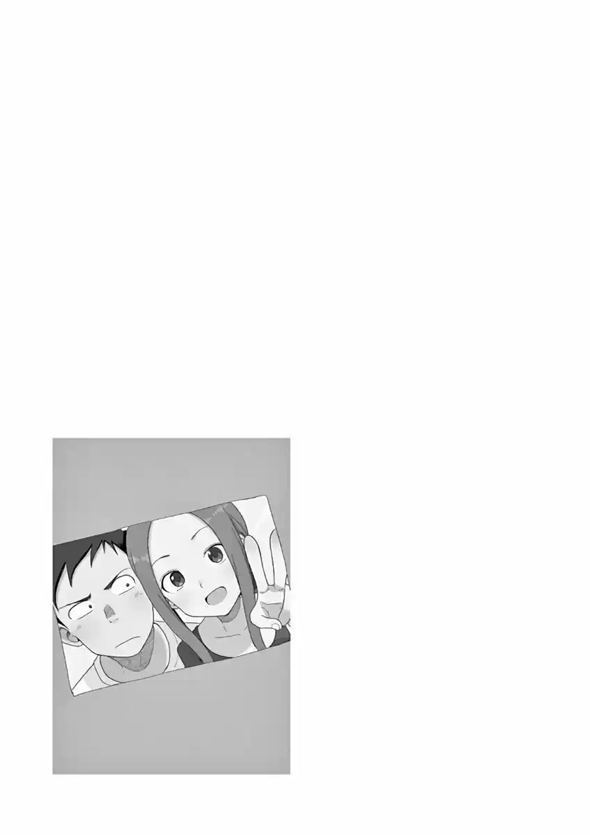 Karakai Jouzu No (Moto) Takagi-san - Capítulo 106.25 - Página 14 - LectorTMOo