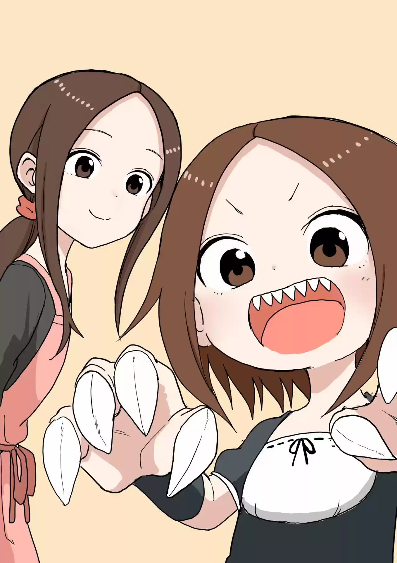 Karakai Jouzu No (Moto) Takagi-san - Capítulo 106 - Página 10 - LectorTMOo