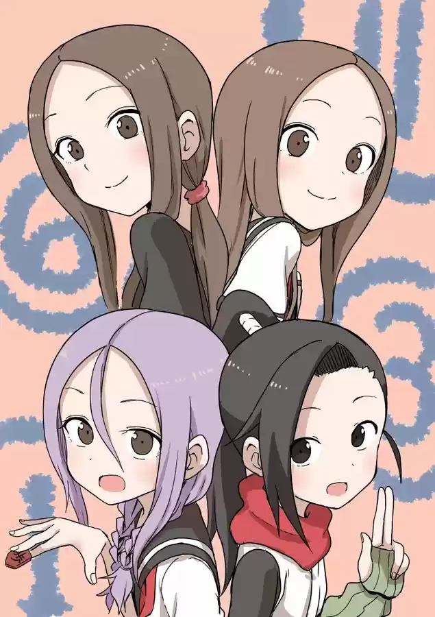 Karakai Jouzu No (Moto) Takagi-san - Capítulo 106 - Página 11 - LectorTMOo