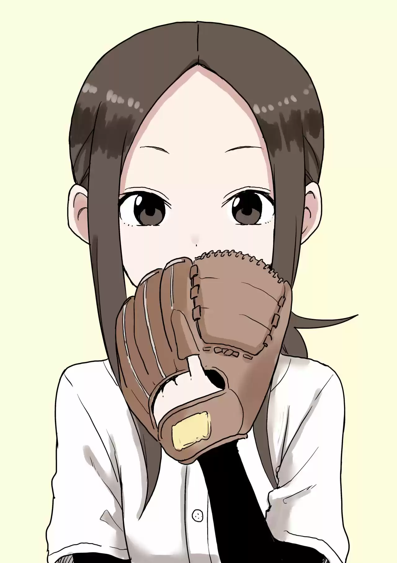 Karakai Jouzu No (Moto) Takagi-san - Capítulo 109 - Página 10 - LectorTMOo
