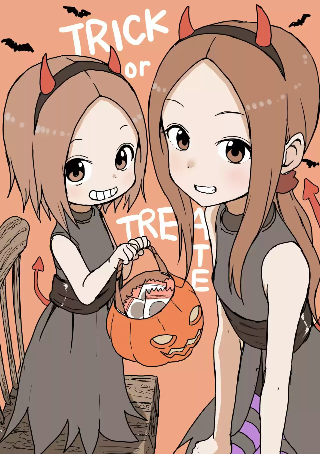 Karakai Jouzu No (Moto) Takagi-san - Capítulo 110 - Página 10 - LectorTMOo