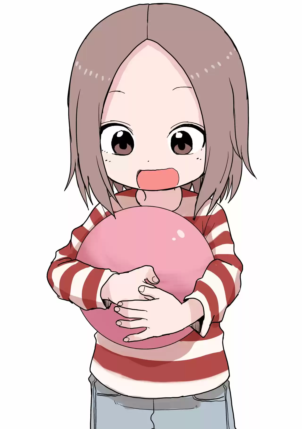Karakai Jouzu No (Moto) Takagi-san - Capítulo 112 - Página 10 - LectorTMOo