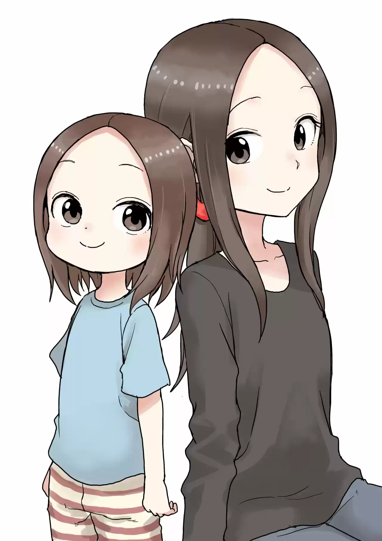 Karakai Jouzu No (Moto) Takagi-san - Capítulo 113 - Página 11 - LectorTMOo