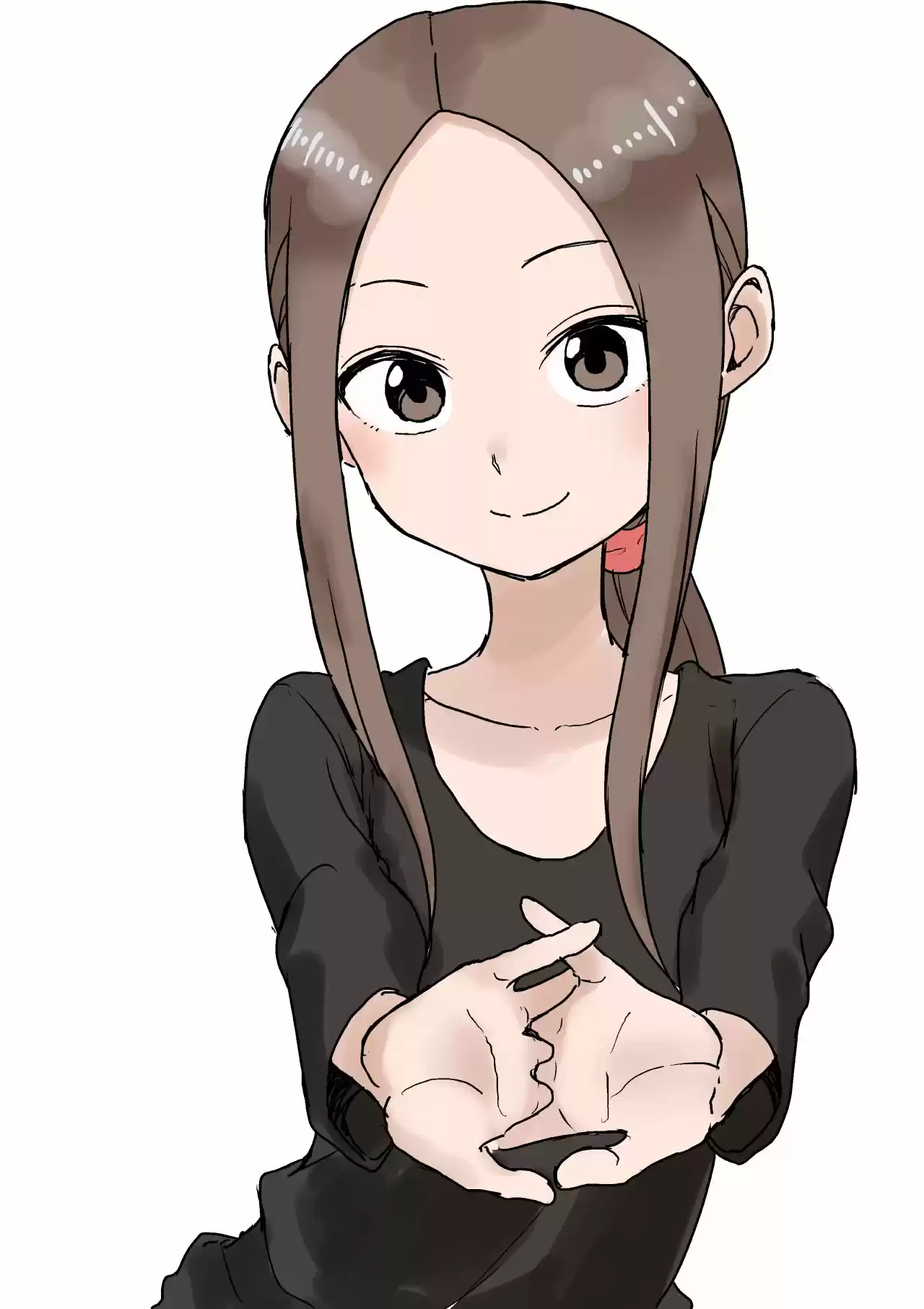 Karakai Jouzu No (Moto) Takagi-san - Capítulo 115 - Página 10 - LectorTMOo