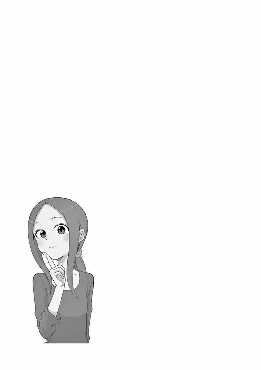 Karakai Jouzu No (Moto) Takagi-san - Capítulo 117.50 - Página 4 - LectorTMOo
