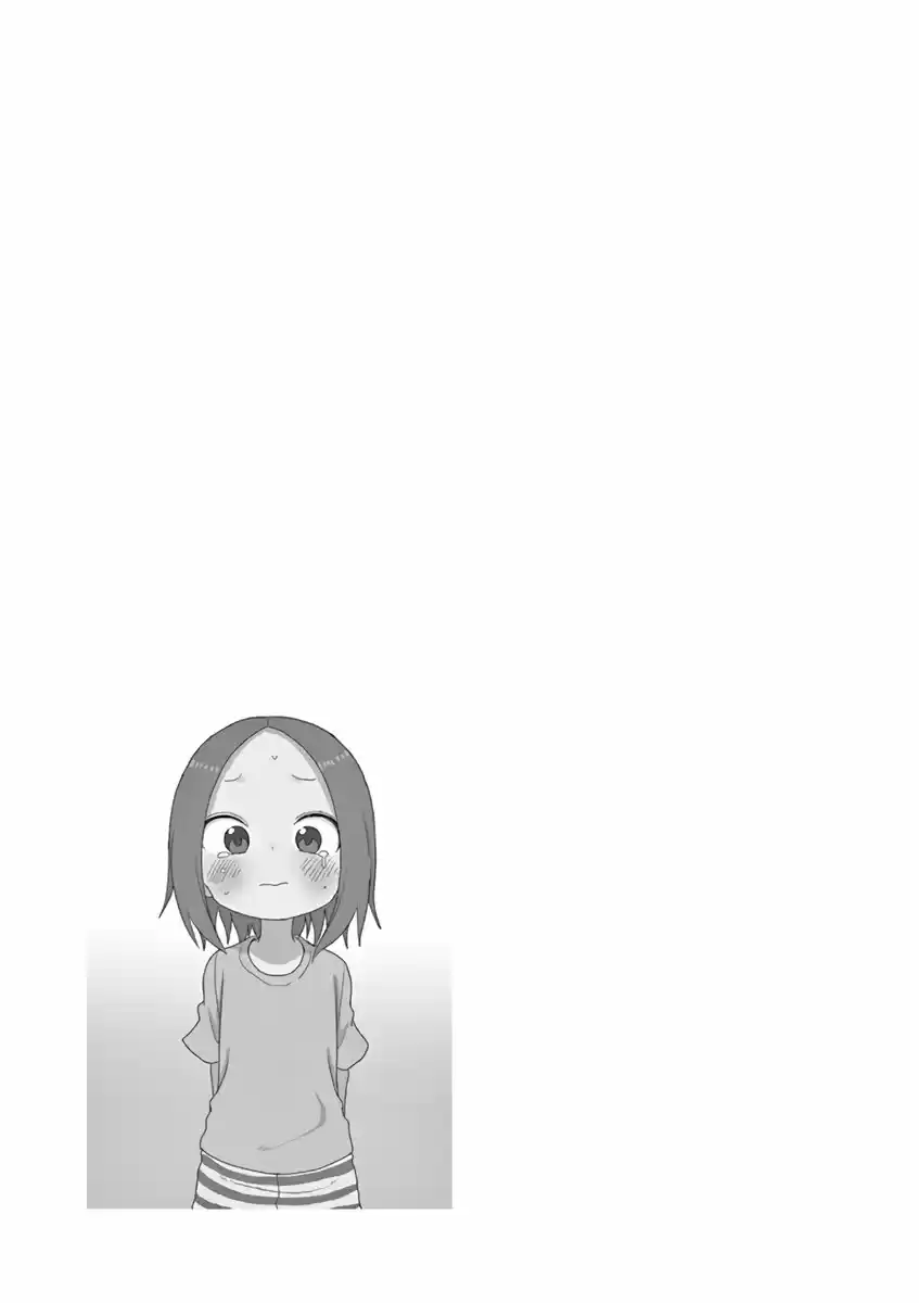 Karakai Jouzu No (Moto) Takagi-san - Capítulo 117.50 - Página 5 - LectorTMOo