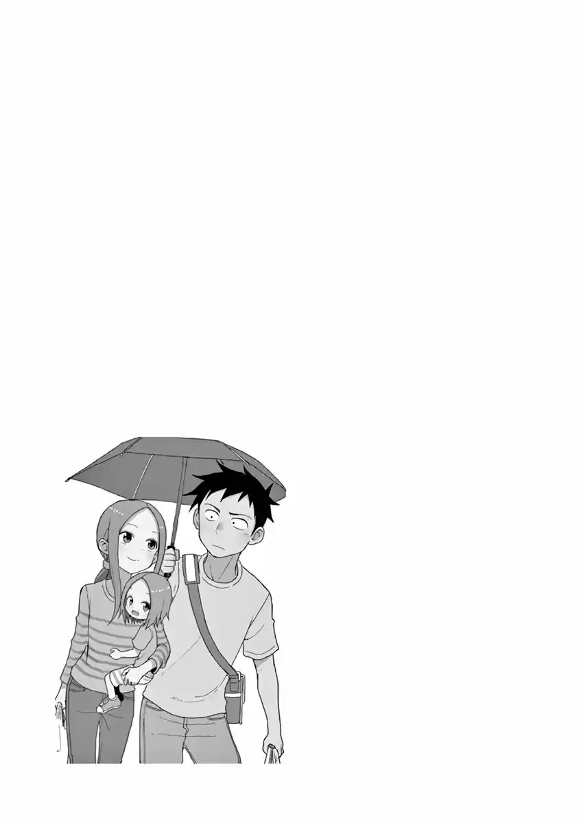 Karakai Jouzu No (Moto) Takagi-san - Capítulo 117.50 - Página 6 - LectorTMOo
