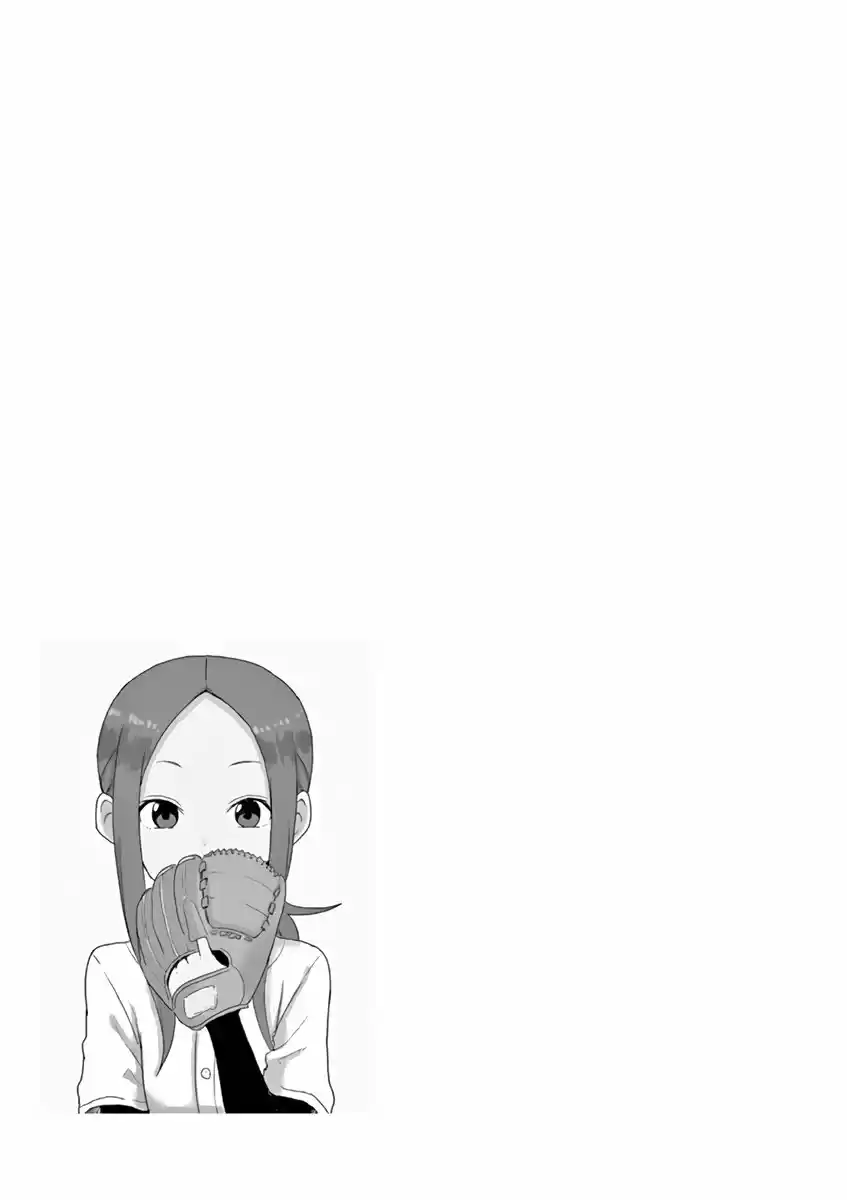Karakai Jouzu No (Moto) Takagi-san - Capítulo 117.50 - Página 7 - LectorTMOo