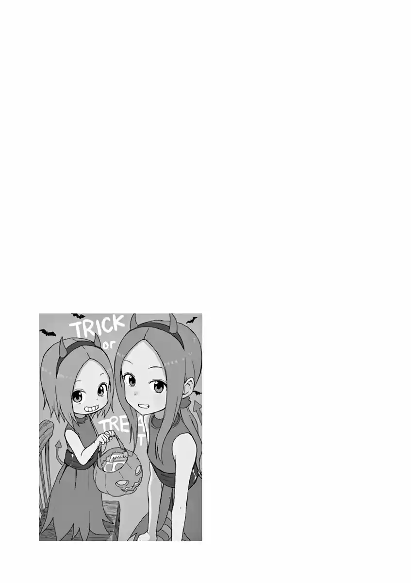 Karakai Jouzu No (Moto) Takagi-san - Capítulo 117.50 - Página 8 - LectorTMOo