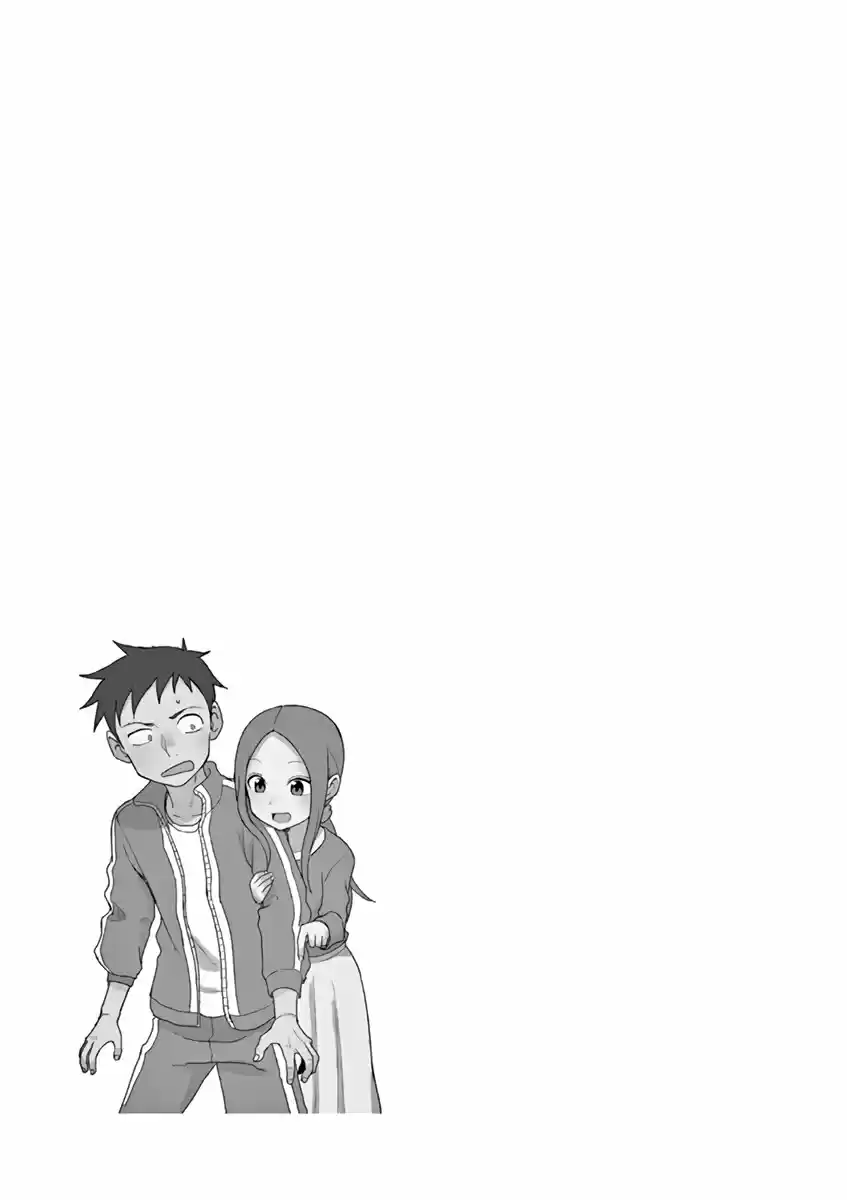Karakai Jouzu No (Moto) Takagi-san - Capítulo 117.50 - Página 9 - LectorTMOo
