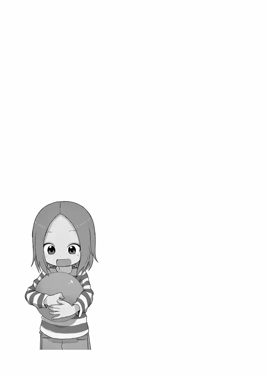 Karakai Jouzu No (Moto) Takagi-san - Capítulo 117.50 - Página 10 - LectorTMOo