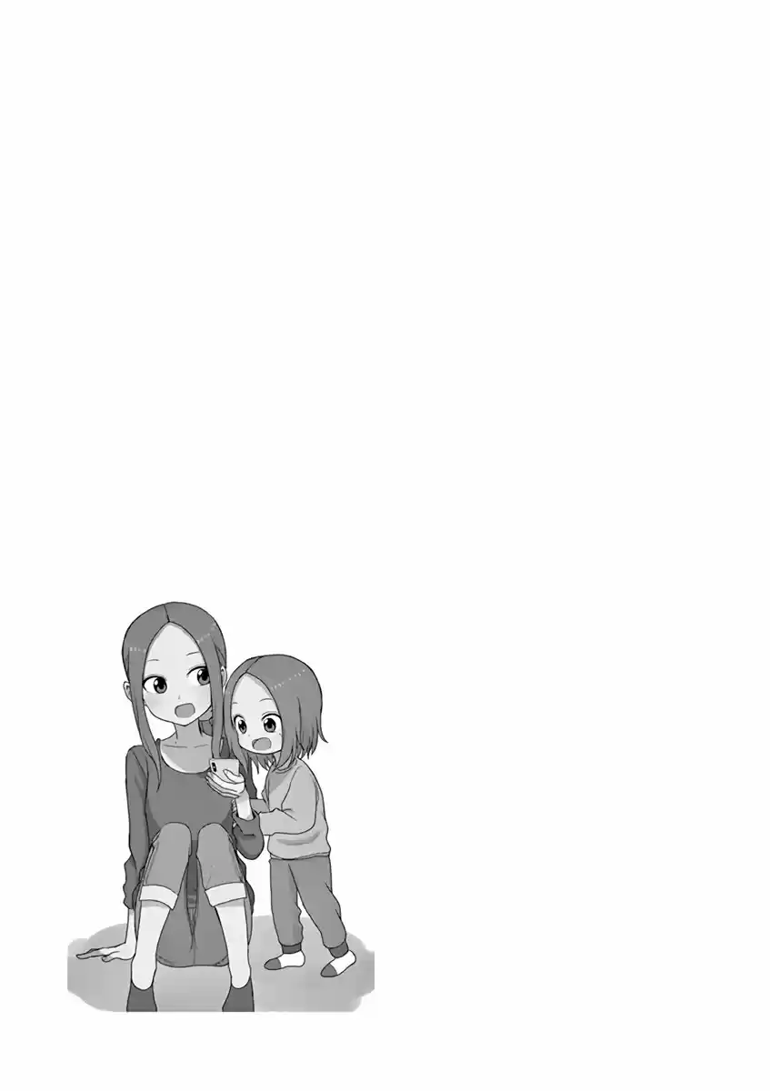 Karakai Jouzu No (Moto) Takagi-san - Capítulo 117.50 - Página 11 - LectorTMOo