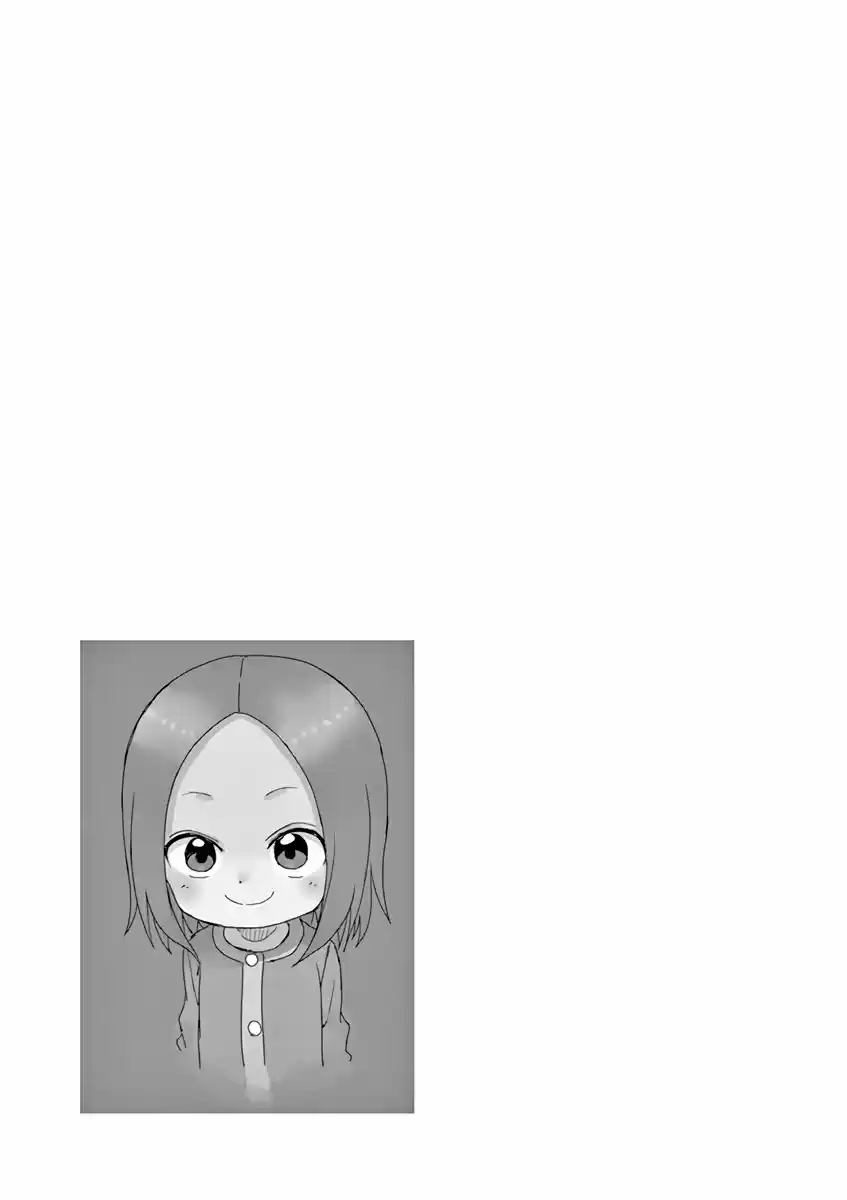 Karakai Jouzu No (Moto) Takagi-san - Capítulo 117.50 - Página 12 - LectorTMOo