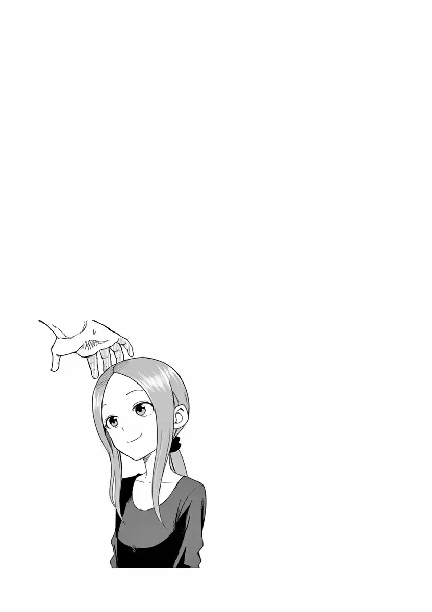 Karakai Jouzu No (Moto) Takagi-san - Capítulo 117.50 - Página 13 - LectorTMOo