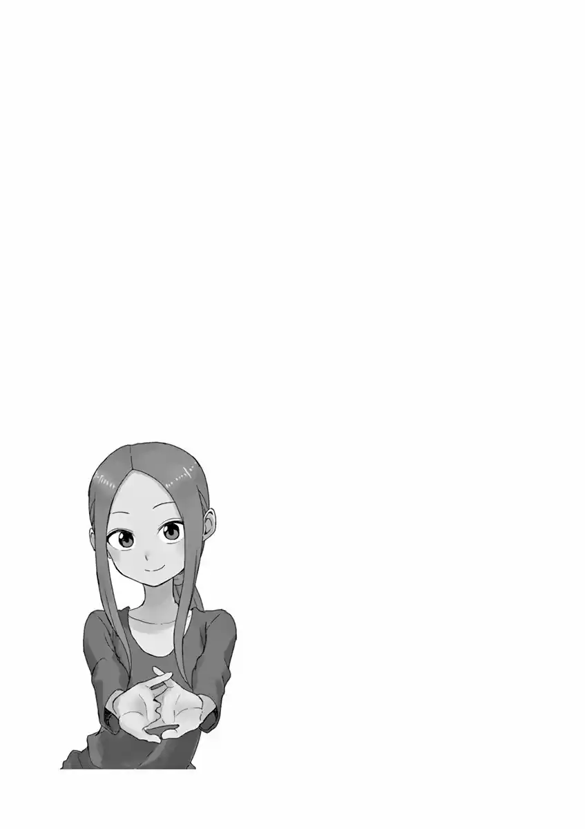Karakai Jouzu No (Moto) Takagi-san - Capítulo 117.50 - Página 14 - LectorTMOo
