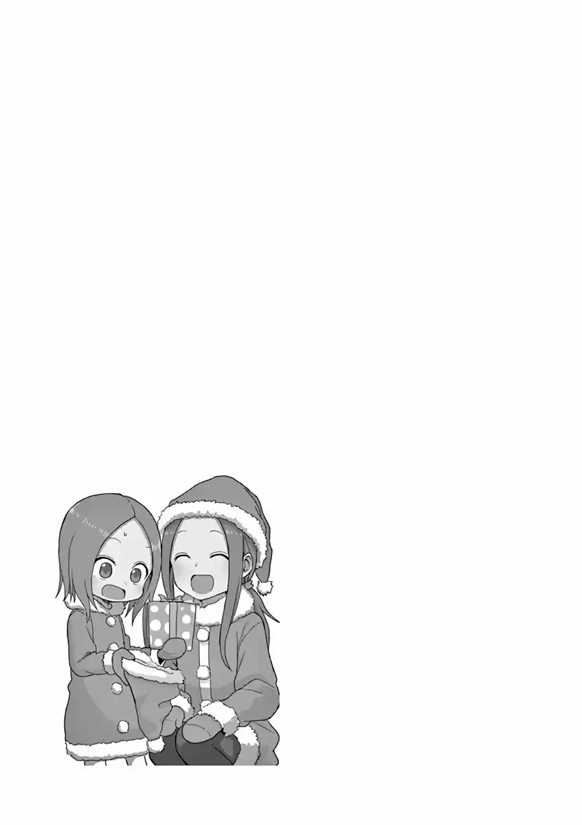 Karakai Jouzu No (Moto) Takagi-san - Capítulo 117.50 - Página 16 - LectorTMOo