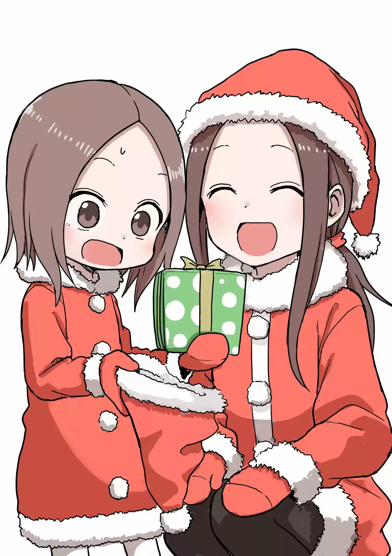 Karakai Jouzu No (Moto) Takagi-san - Capítulo 117 - Página 10 - LectorTMOo