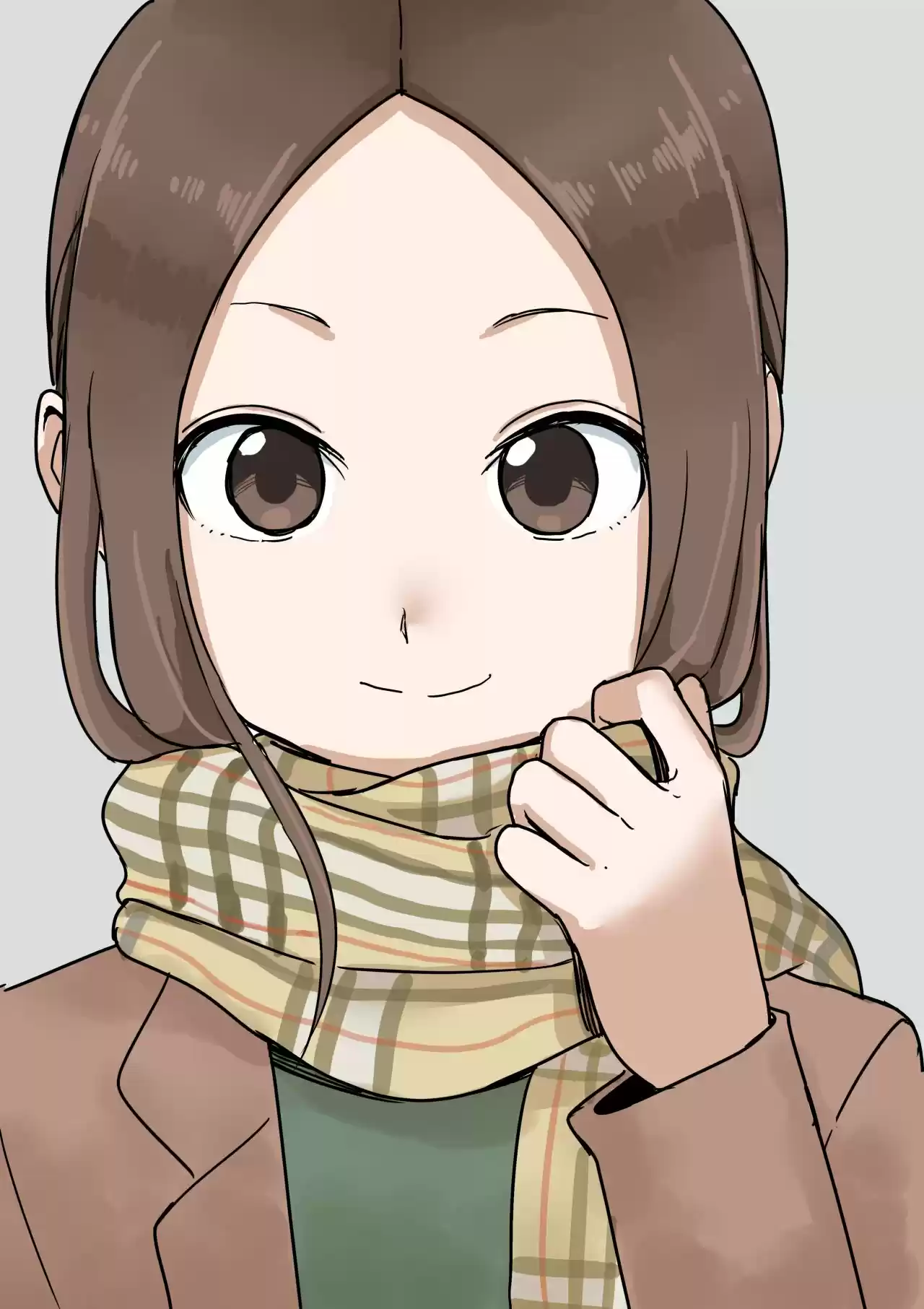 Karakai Jouzu No (Moto) Takagi-san - Capítulo 118.50 - Página 10 - LectorTMOo