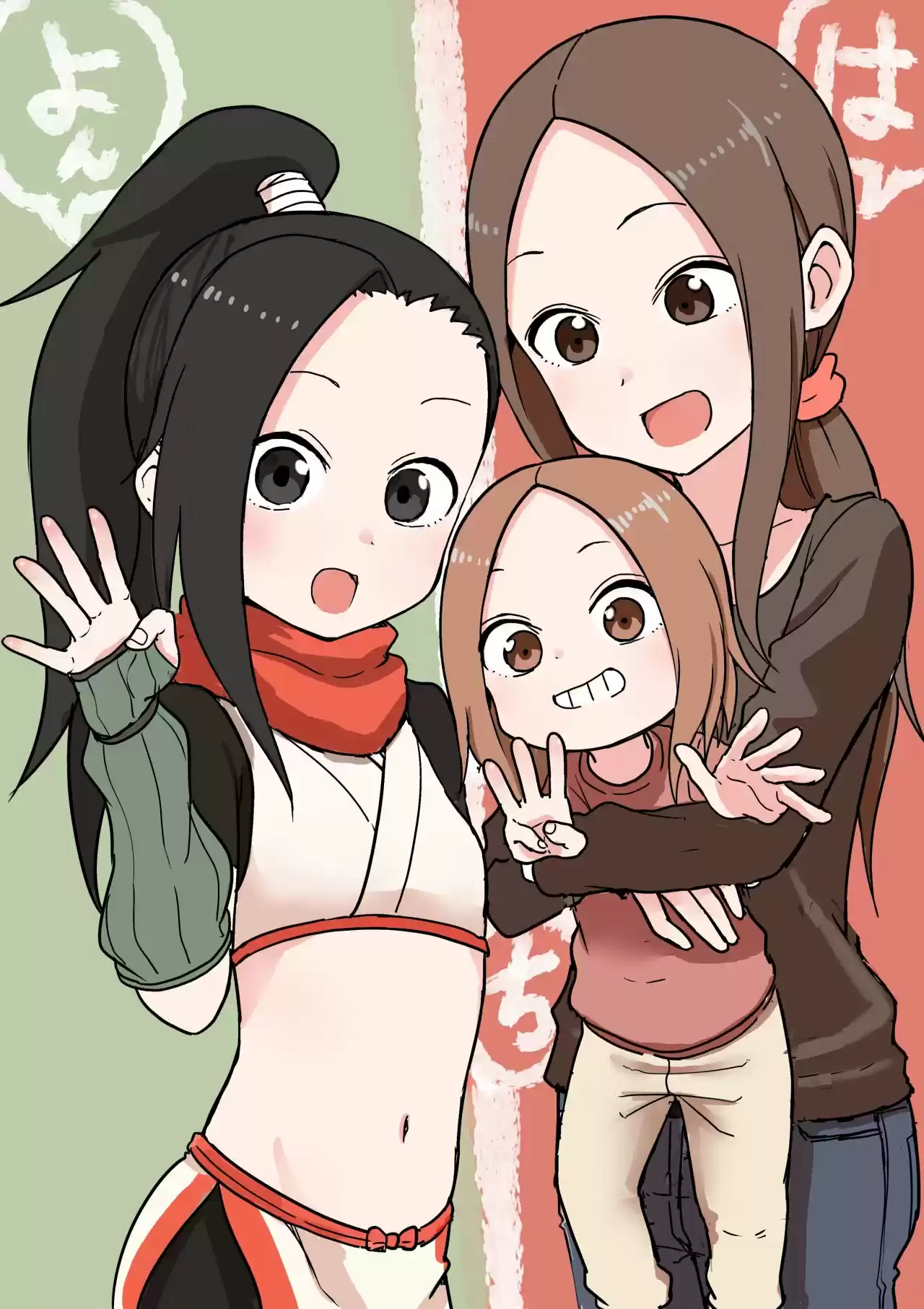 Karakai Jouzu No (Moto) Takagi-san - Capítulo 118 - Página 12 - LectorTMOo