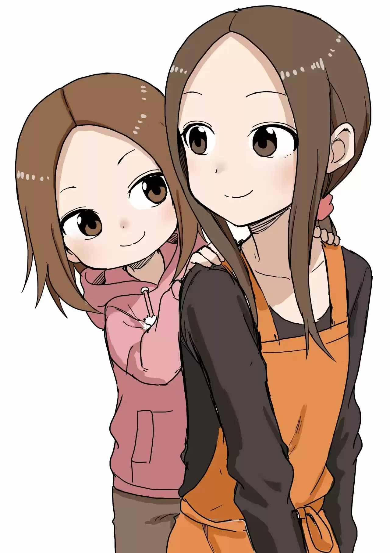 Karakai Jouzu No (Moto) Takagi-san - Capítulo 121 - Página 10 - LectorTMOo