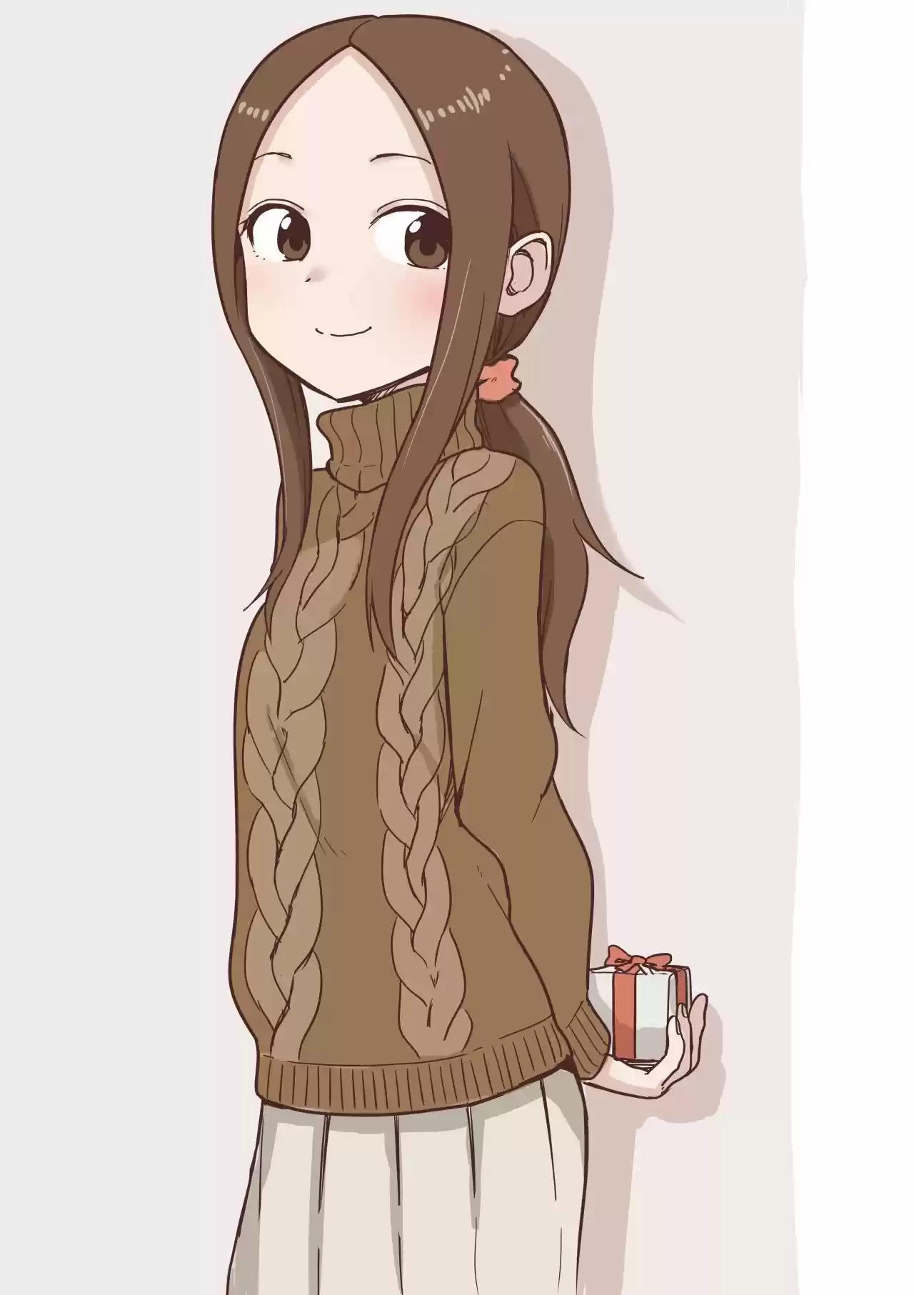 Karakai Jouzu No (Moto) Takagi-san - Capítulo 122 - Página 10 - LectorTMOo