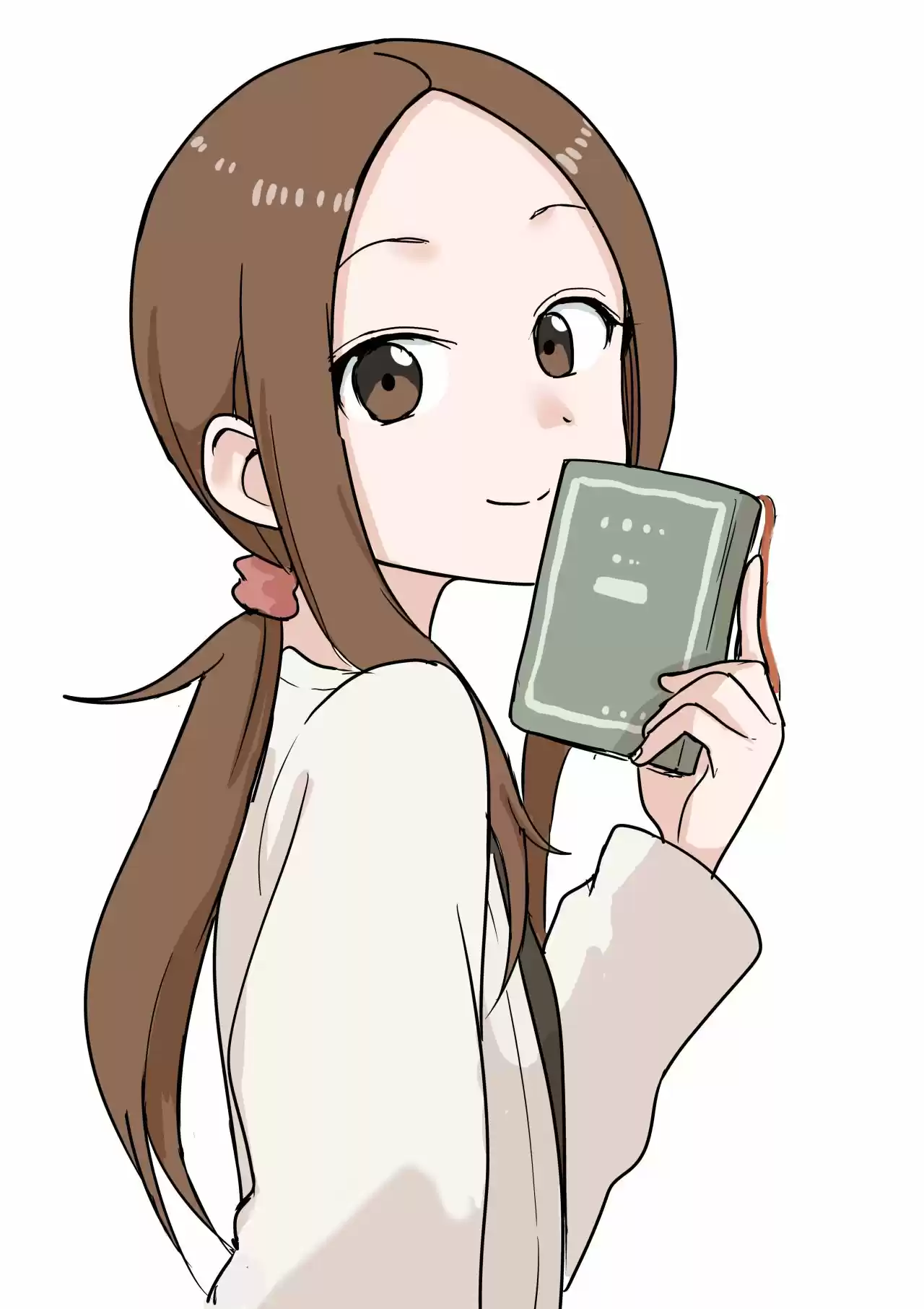 Karakai Jouzu No (Moto) Takagi-san - Capítulo 124 - Página 10 - LectorTMOo