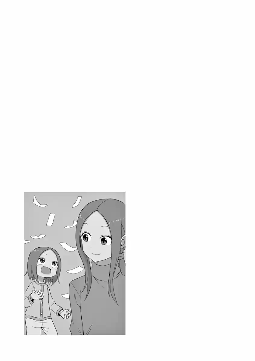 Karakai Jouzu No (Moto) Takagi-san - Capítulo 129.25 - Página 5 - LectorTMOo